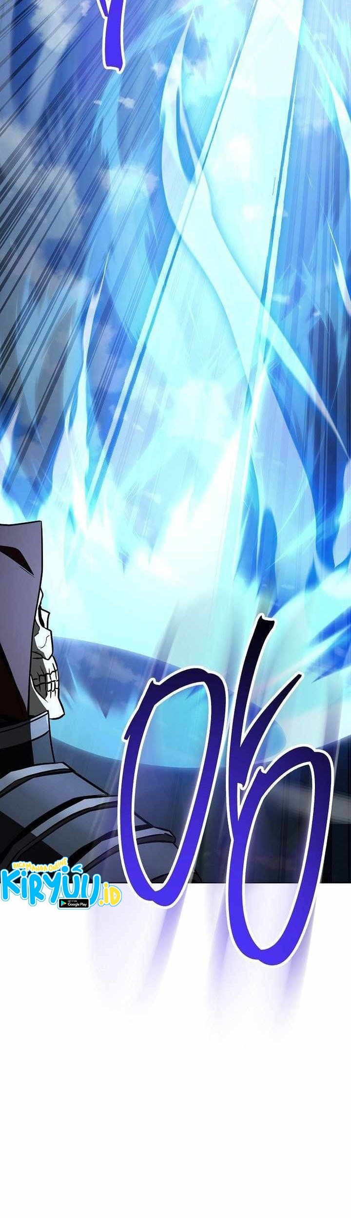 Skeleton Soldier Couldn’t Protect the Dungeon Chapter 312 Gambar 41