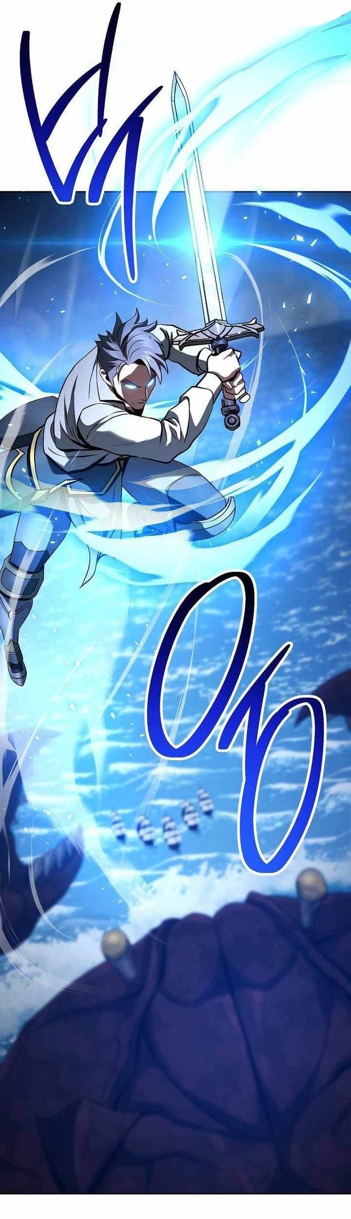 Skeleton Soldier Couldn’t Protect the Dungeon Chapter 312 Gambar 43