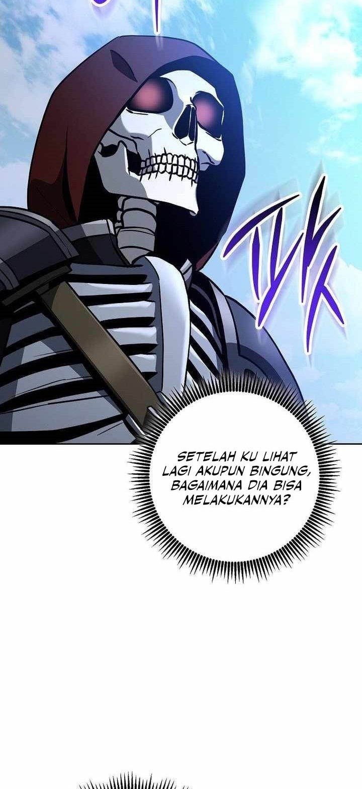 Skeleton Soldier Couldn’t Protect the Dungeon Chapter 312 Gambar 46