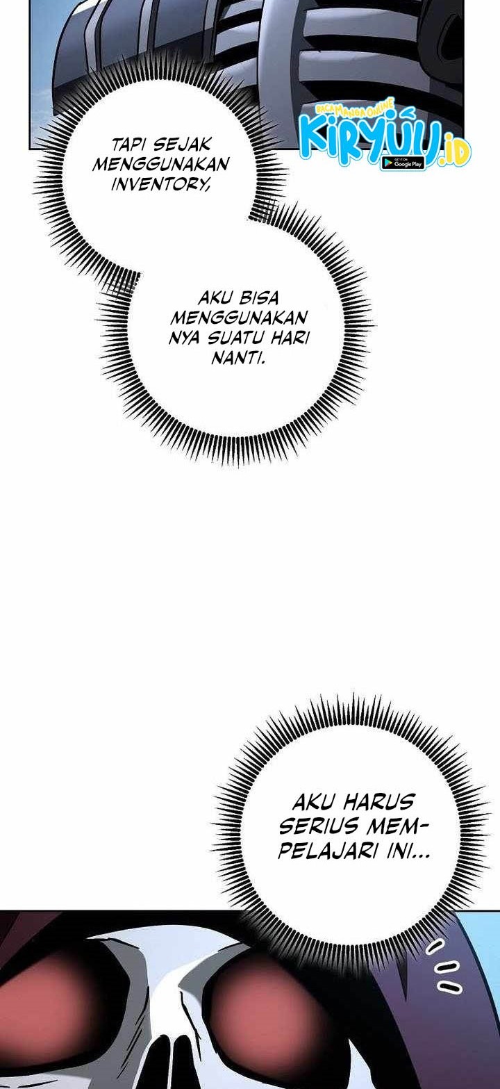 Skeleton Soldier Couldn’t Protect the Dungeon Chapter 312 Gambar 48