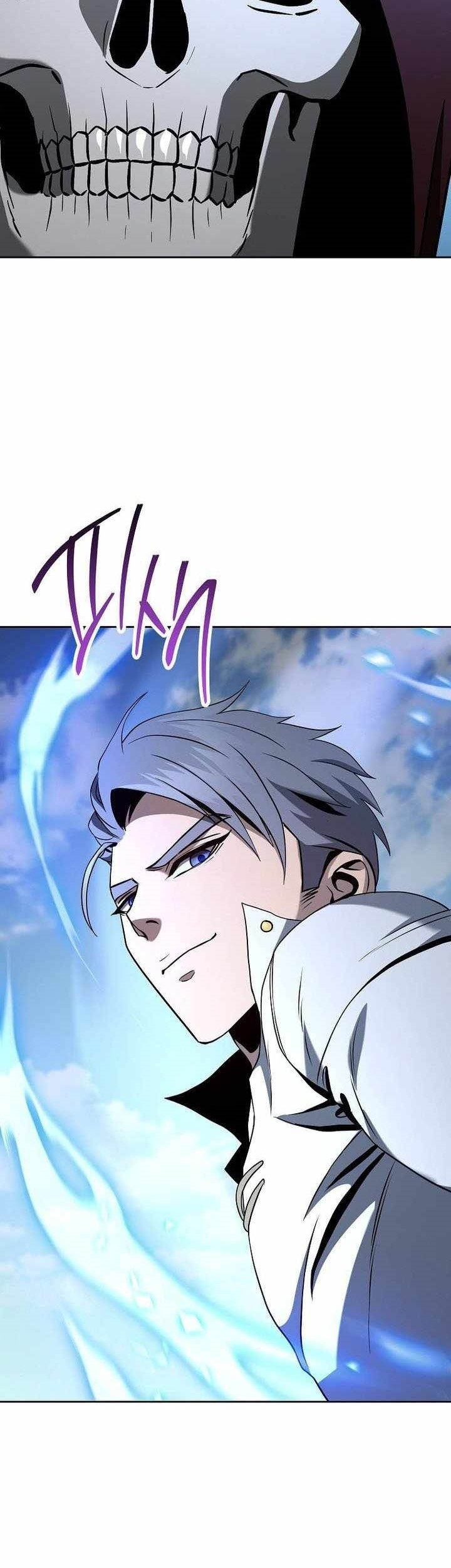 Skeleton Soldier Couldn’t Protect the Dungeon Chapter 312 Gambar 49