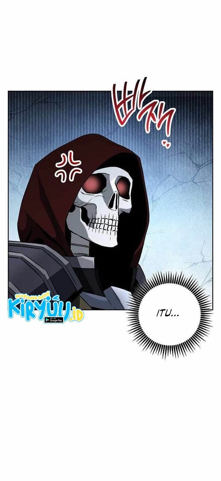 Skeleton Soldier Couldn’t Protect the Dungeon Chapter 312 Gambar 50