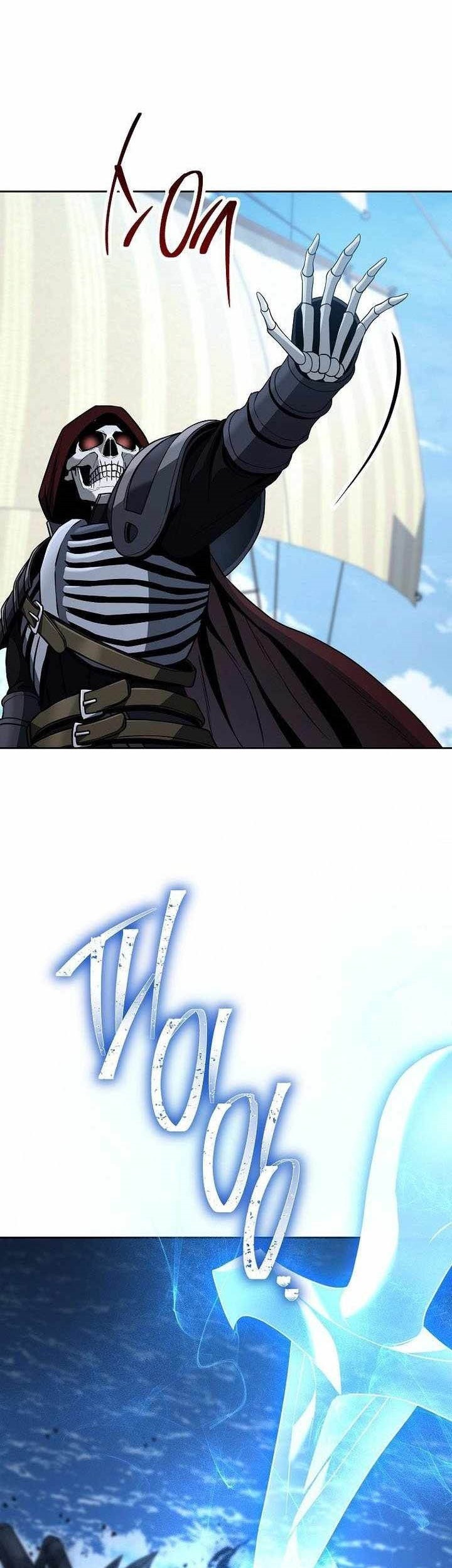 Skeleton Soldier Couldn’t Protect the Dungeon Chapter 312 Gambar 51