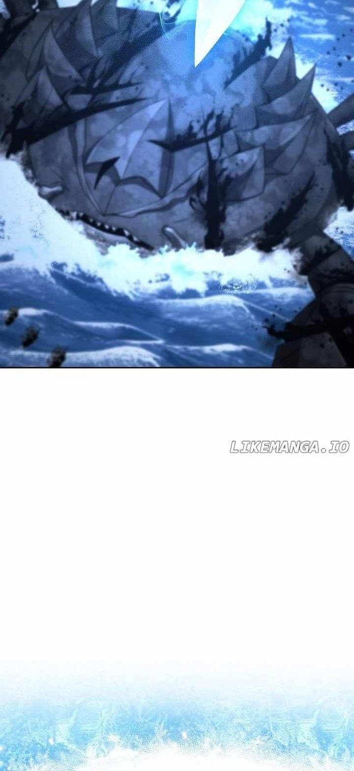 Skeleton Soldier Couldn’t Protect the Dungeon Chapter 312 Gambar 52