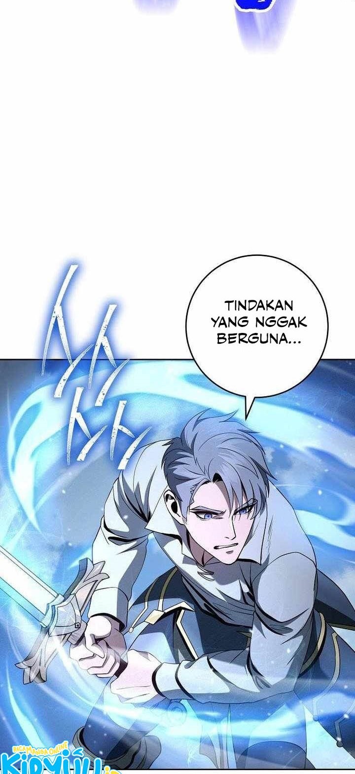 Skeleton Soldier Couldn’t Protect the Dungeon Chapter 312 Gambar 54