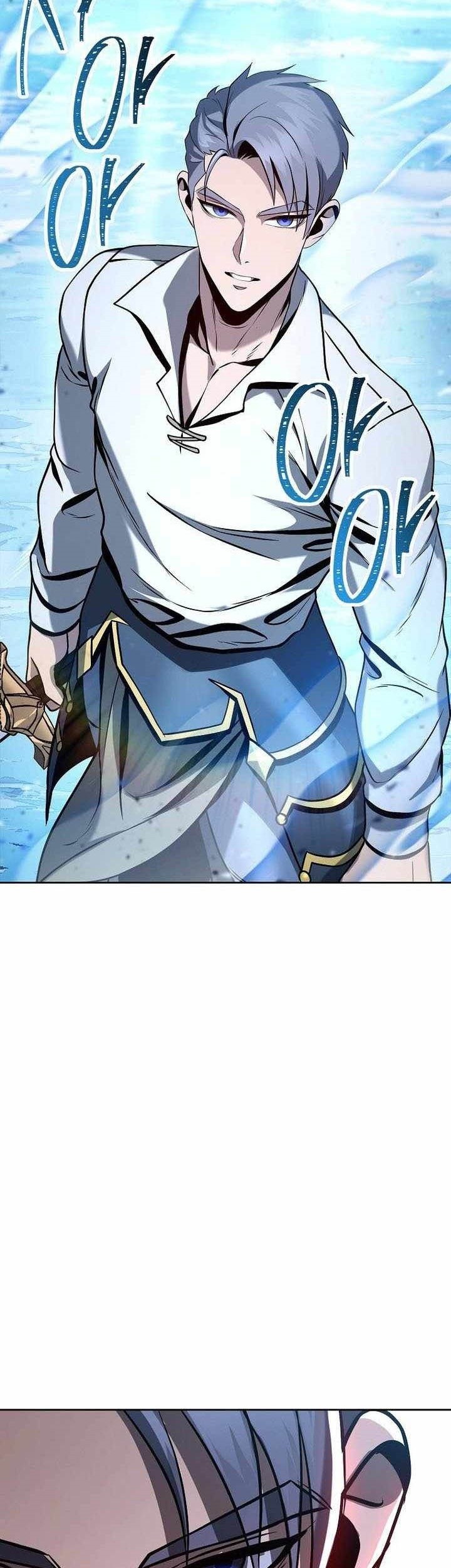 Skeleton Soldier Couldn’t Protect the Dungeon Chapter 312 Gambar 61