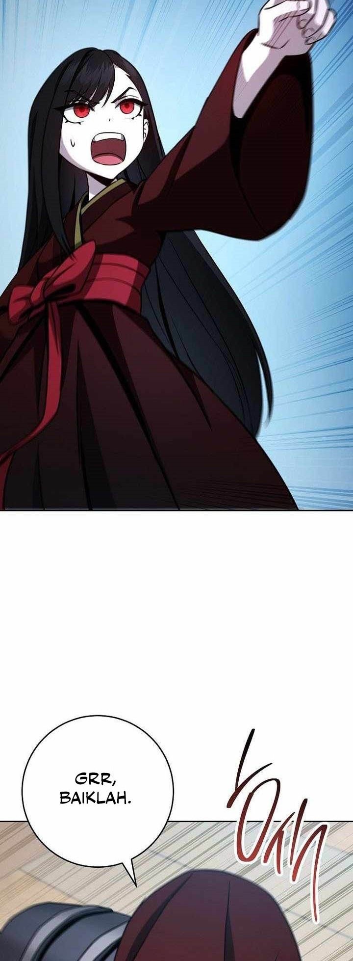 Skeleton Soldier Couldn’t Protect the Dungeon Chapter 312 Gambar 66
