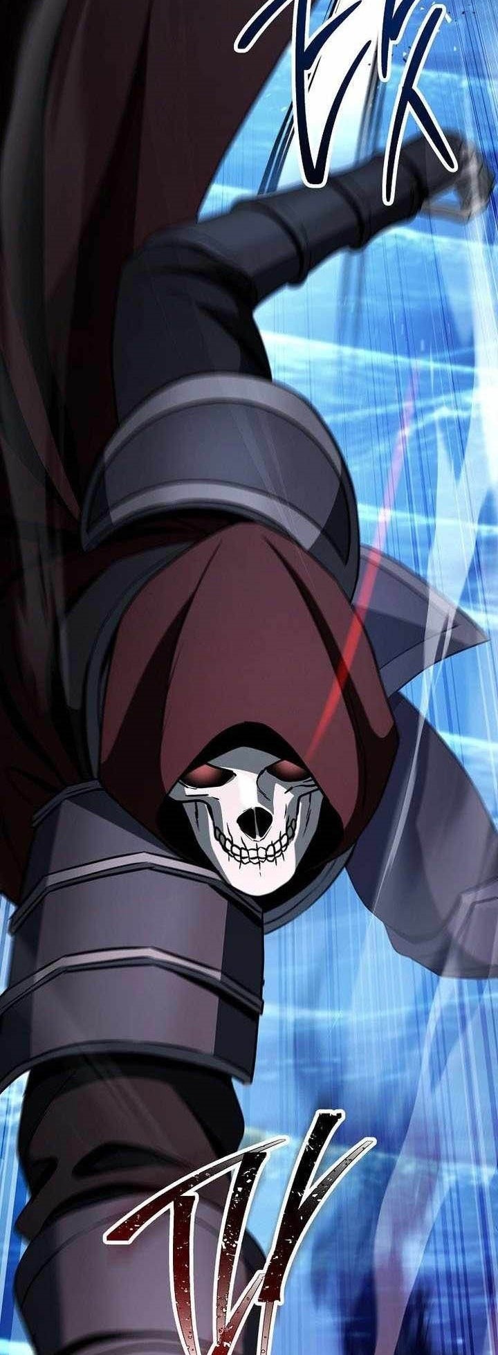 Skeleton Soldier Couldn’t Protect the Dungeon Chapter 312 Gambar 68