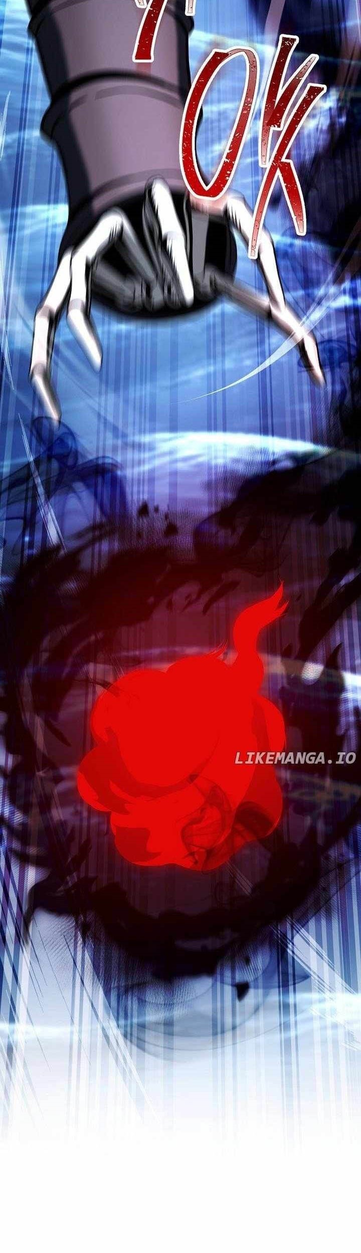 Skeleton Soldier Couldn’t Protect the Dungeon Chapter 312 Gambar 69