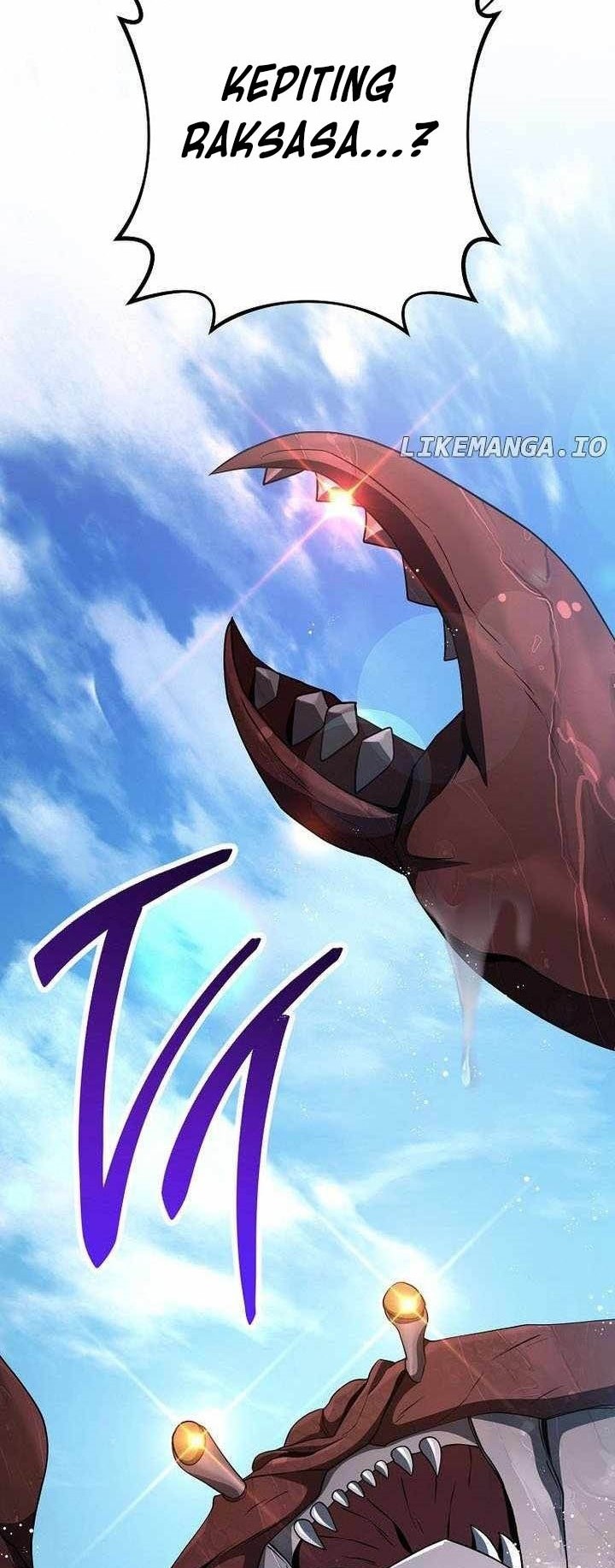 Skeleton Soldier Couldn’t Protect the Dungeon Chapter 312 Gambar 10