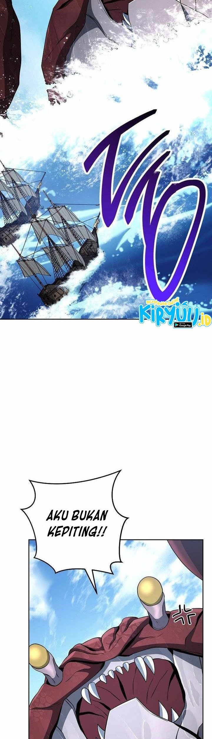 Skeleton Soldier Couldn’t Protect the Dungeon Chapter 312 Gambar 11