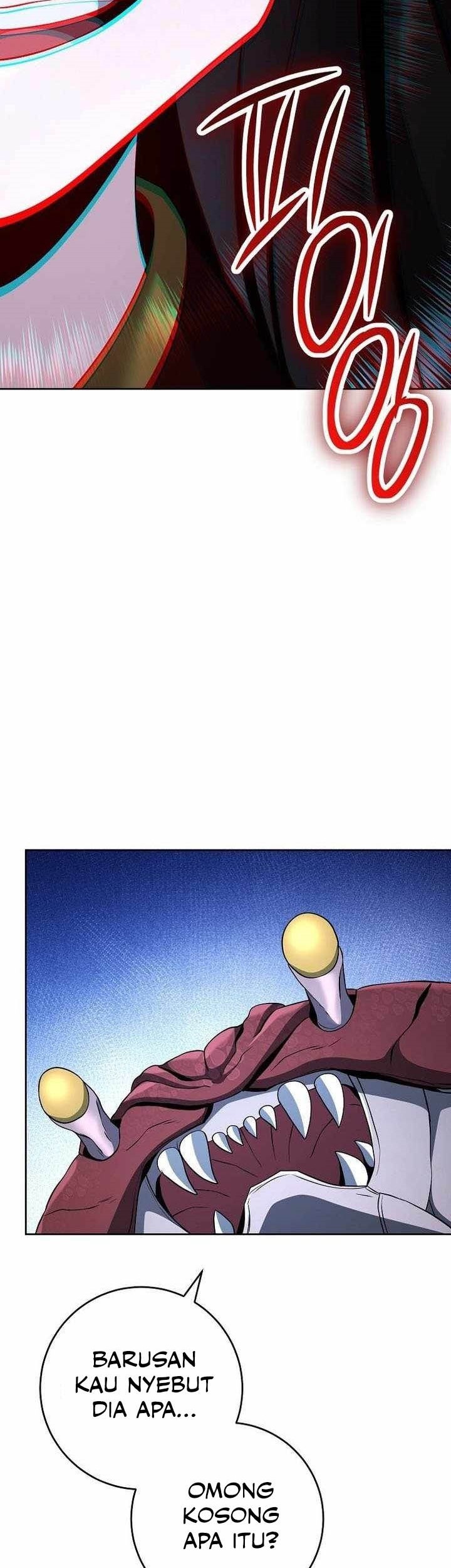 Skeleton Soldier Couldn’t Protect the Dungeon Chapter 312 Gambar 13