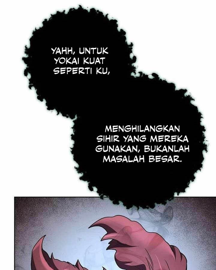 Skeleton Soldier Couldn’t Protect the Dungeon Chapter 313 Gambar 20
