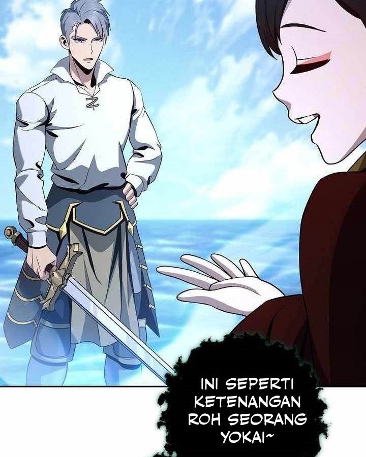 Skeleton Soldier Couldn’t Protect the Dungeon Chapter 313 Gambar 28