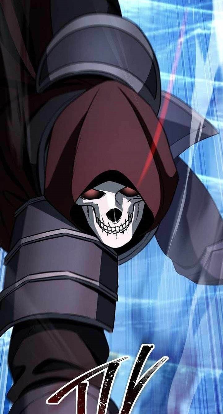 Baca Manhwa Skeleton Soldier Couldn’t Protect the Dungeon Chapter 313 Gambar 2