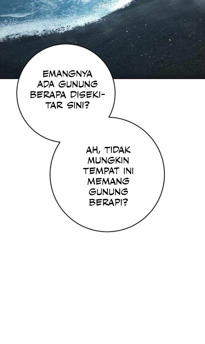 Skeleton Soldier Couldn’t Protect the Dungeon Chapter 313 Gambar 42