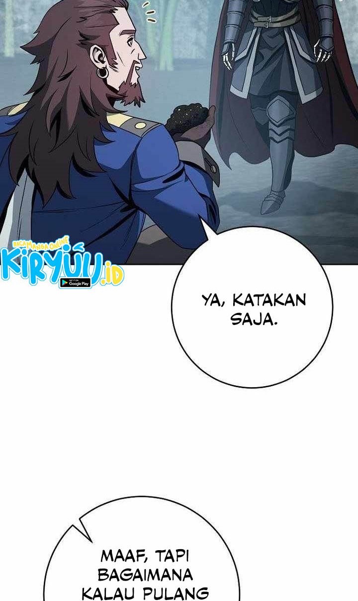 Skeleton Soldier Couldn’t Protect the Dungeon Chapter 313 Gambar 46