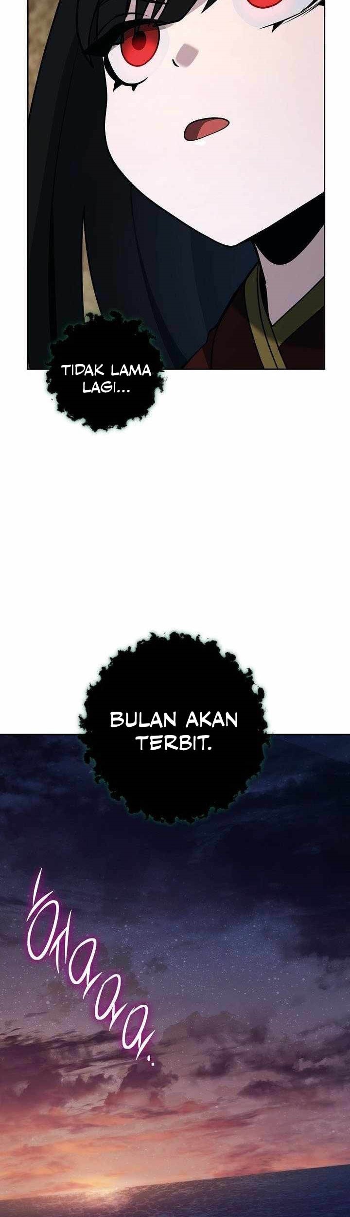 Skeleton Soldier Couldn’t Protect the Dungeon Chapter 313 Gambar 58