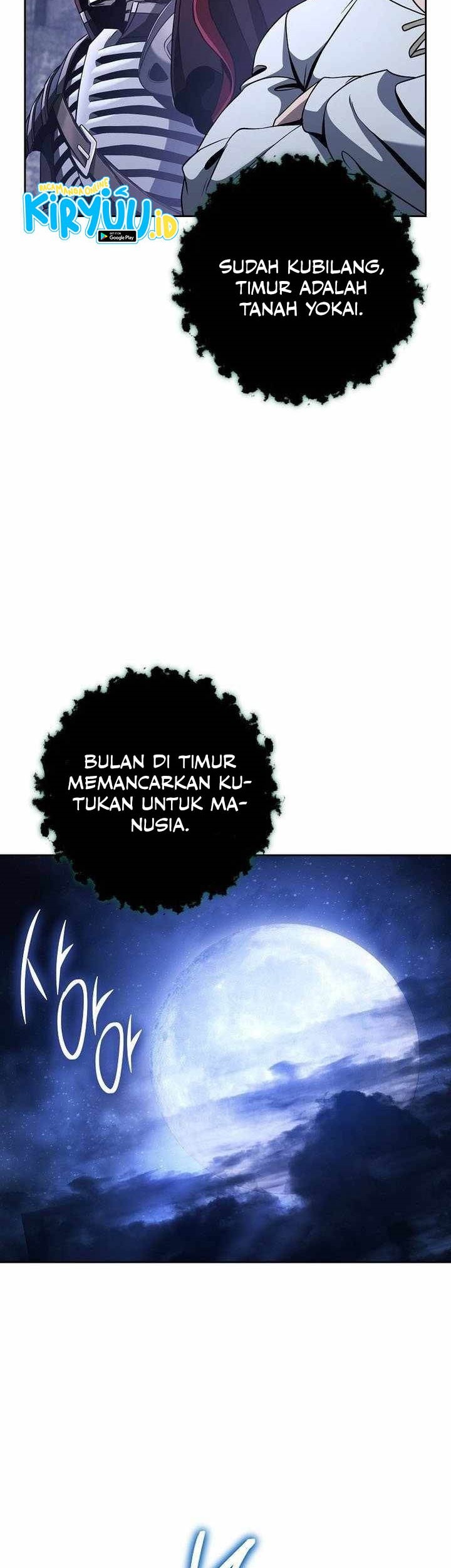 Skeleton Soldier Couldn’t Protect the Dungeon Chapter 313 Gambar 61