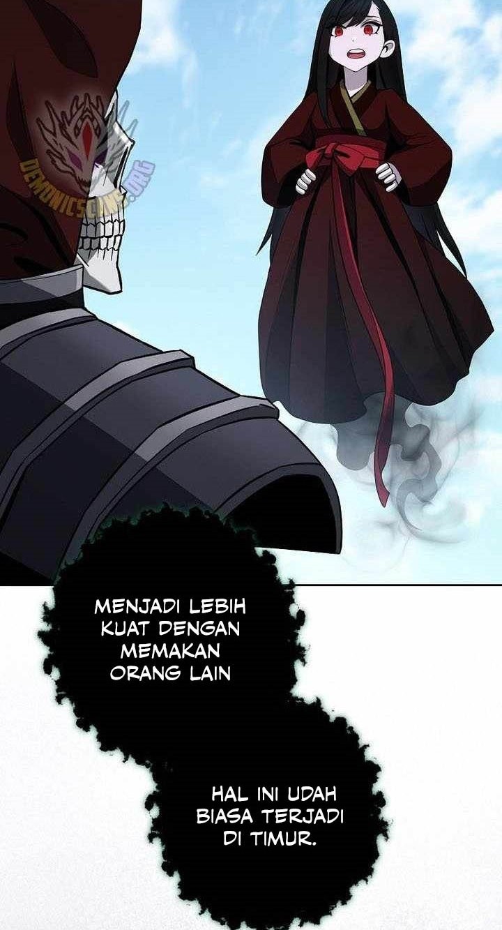 Skeleton Soldier Couldn’t Protect the Dungeon Chapter 313 Gambar 14