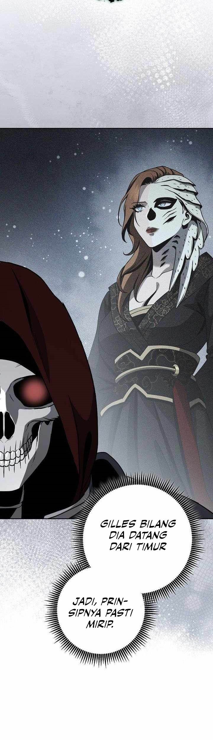 Skeleton Soldier Couldn’t Protect the Dungeon Chapter 313 Gambar 15
