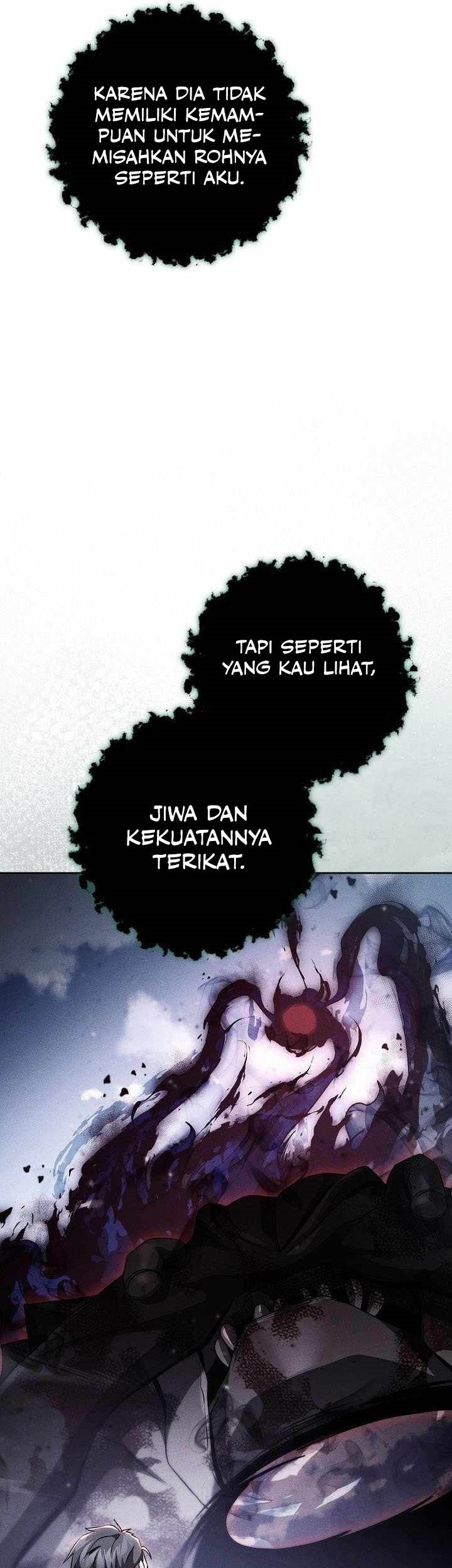 Skeleton Soldier Couldn’t Protect the Dungeon Chapter 313 Gambar 17