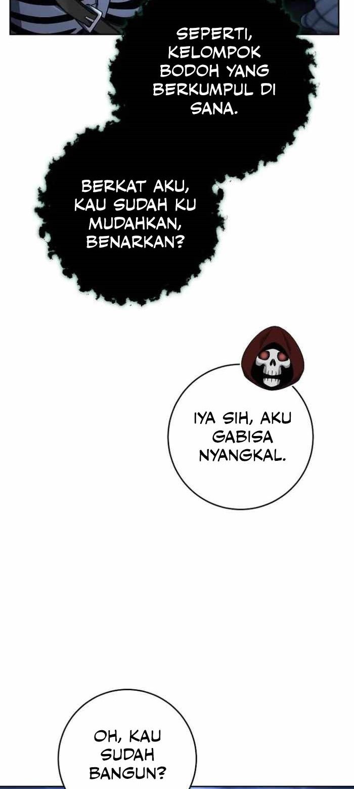 Skeleton Soldier Couldn’t Protect the Dungeon Chapter 315 Gambar 66