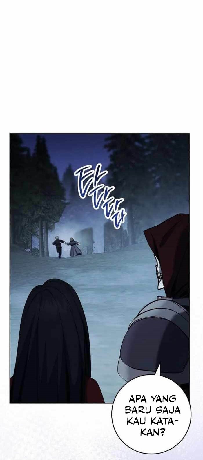 Skeleton Soldier Couldn’t Protect the Dungeon Chapter 317 Gambar 42