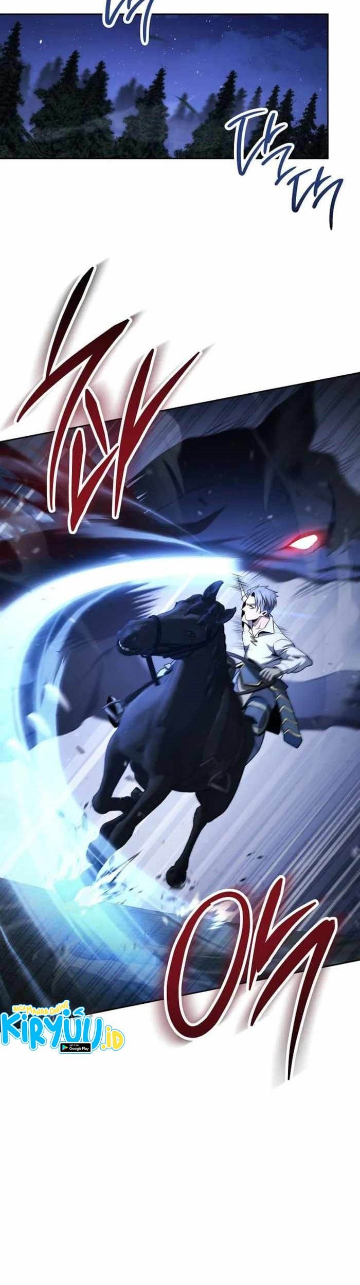 Skeleton Soldier Couldn’t Protect the Dungeon Chapter 317 Gambar 49