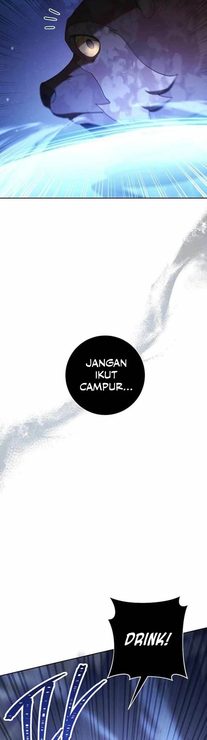 Skeleton Soldier Couldn’t Protect the Dungeon Chapter 317 Gambar 53