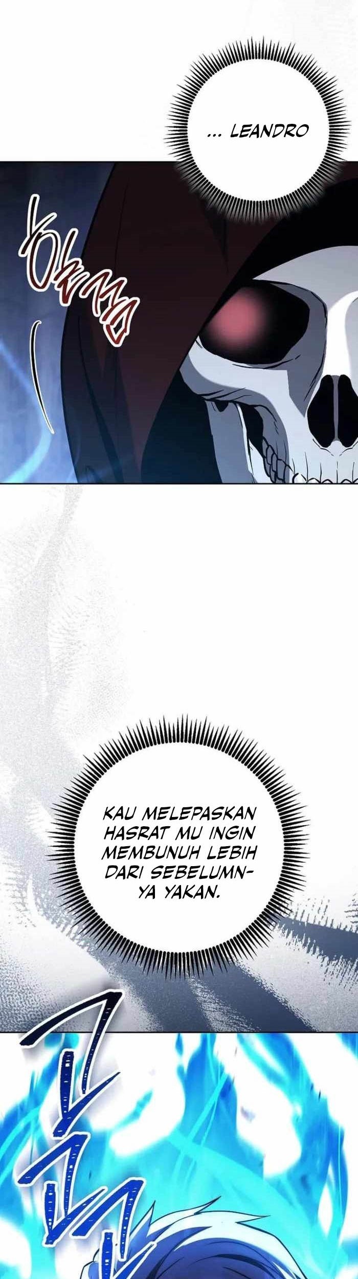 Skeleton Soldier Couldn’t Protect the Dungeon Chapter 317 Gambar 63