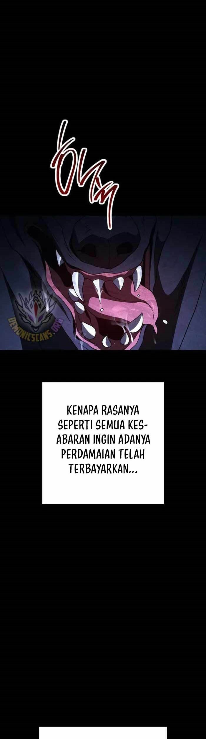 Skeleton Soldier Couldn’t Protect the Dungeon Chapter 317 Gambar 11