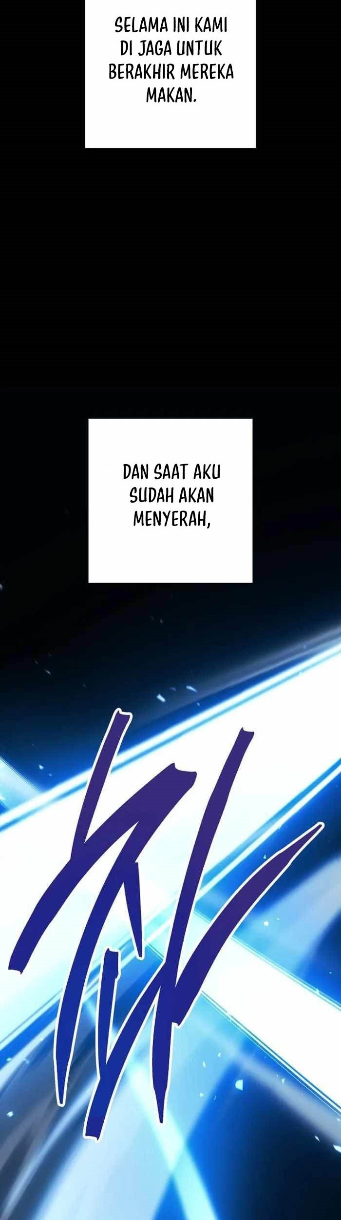 Skeleton Soldier Couldn’t Protect the Dungeon Chapter 317 Gambar 17