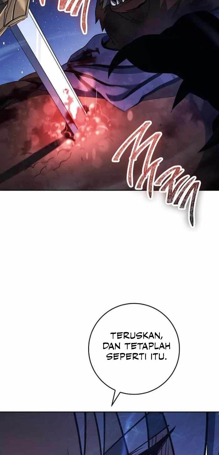 Baca Manhwa Skeleton Soldier Couldn’t Protect the Dungeon Chapter 318 Gambar 2