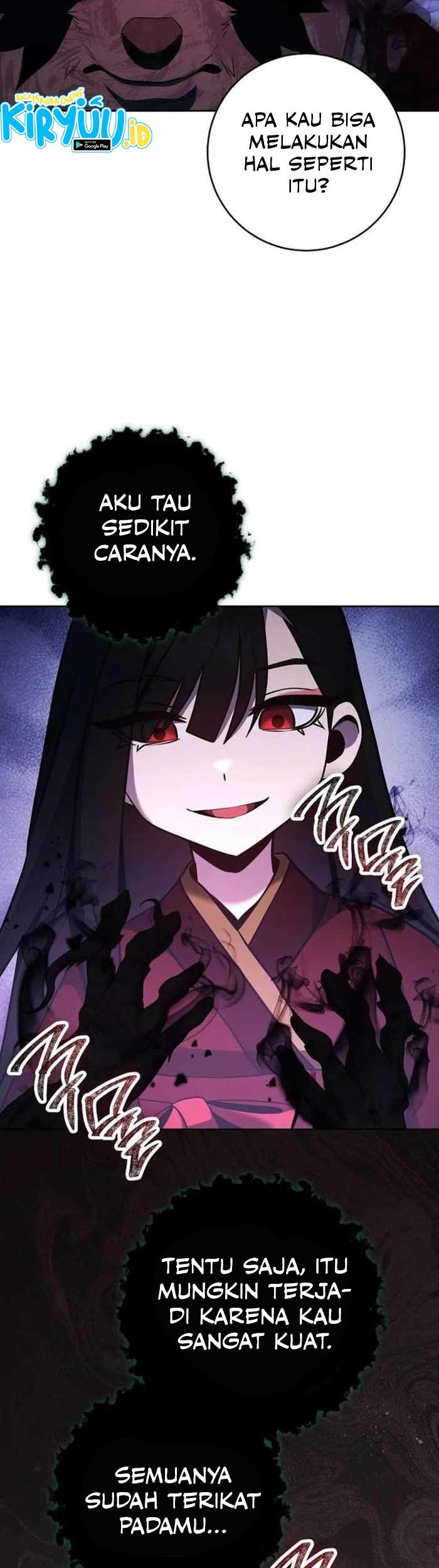 Skeleton Soldier Couldn’t Protect the Dungeon Chapter 318 Gambar 55