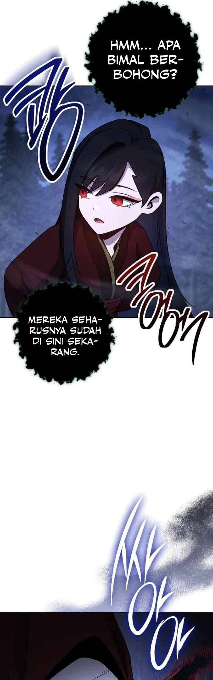 Skeleton Soldier Couldn’t Protect the Dungeon Chapter 319 Gambar 50