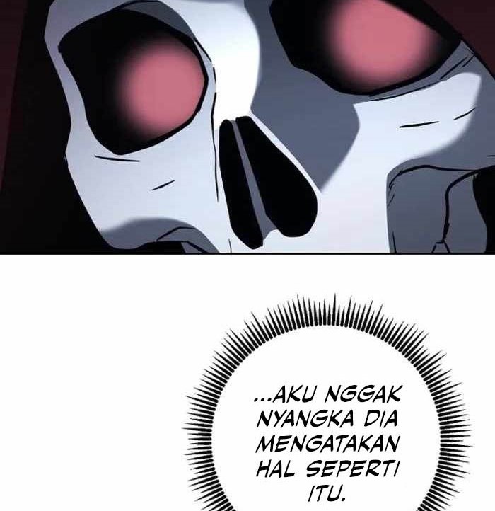 Skeleton Soldier Couldn’t Protect the Dungeon Chapter 321 Gambar 20