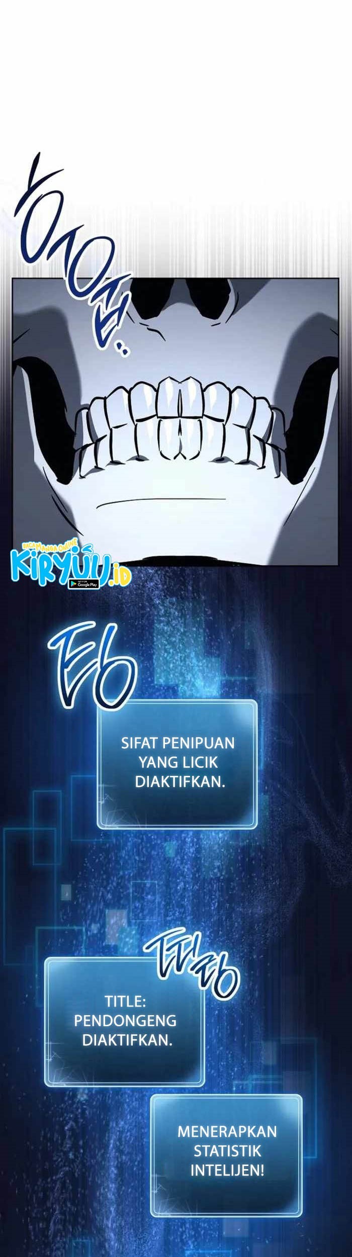 Skeleton Soldier Couldn’t Protect the Dungeon Chapter 321 Gambar 23