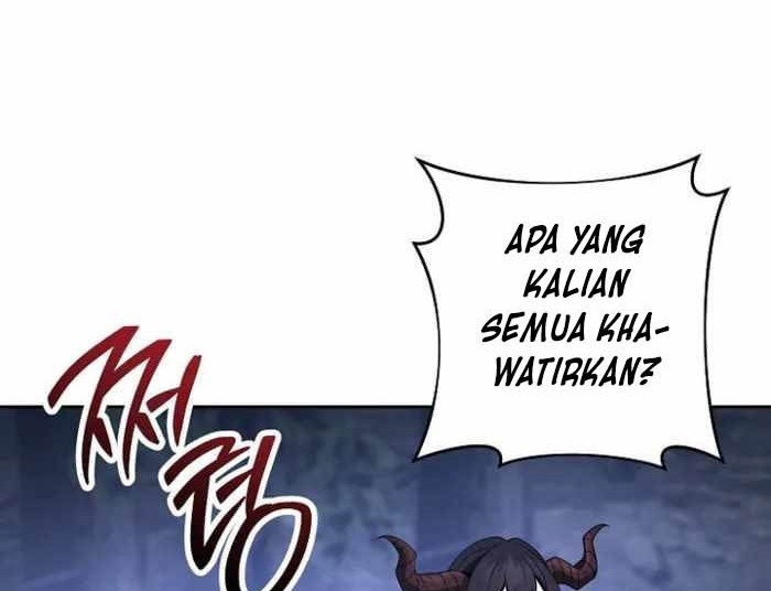Skeleton Soldier Couldn’t Protect the Dungeon Chapter 321 Gambar 26