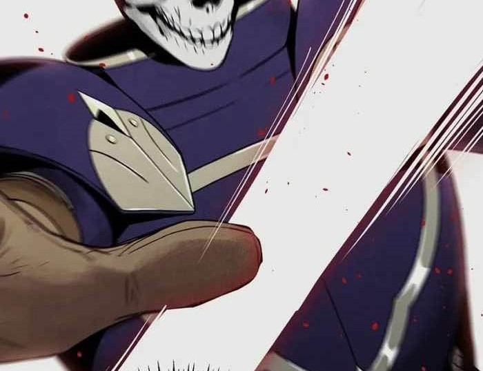 Skeleton Soldier Couldn’t Protect the Dungeon Chapter 321 Gambar 32