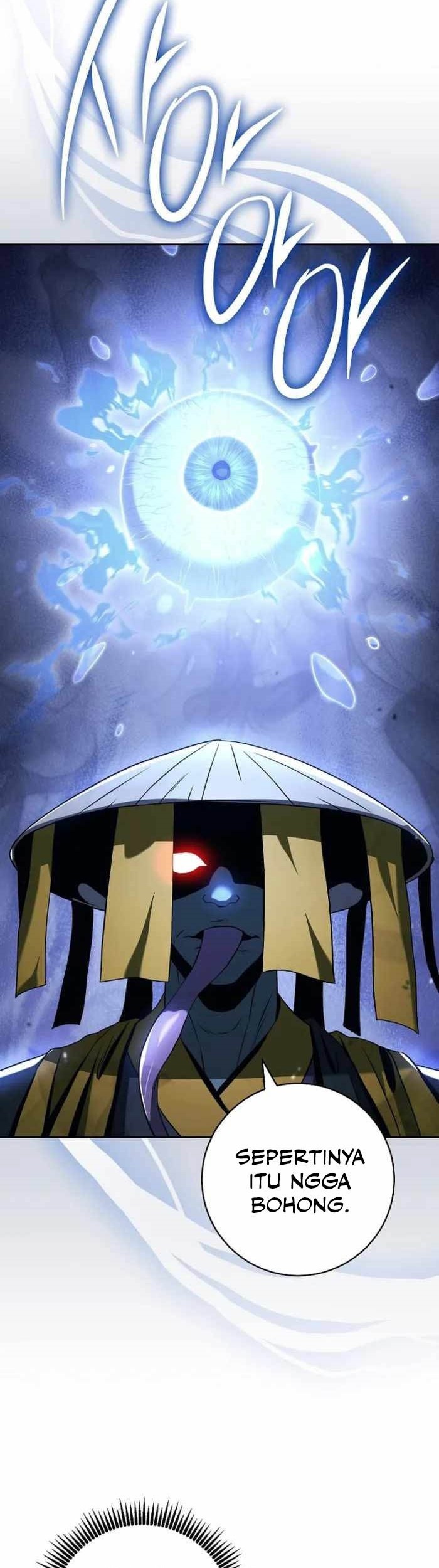 Skeleton Soldier Couldn’t Protect the Dungeon Chapter 321 Gambar 43