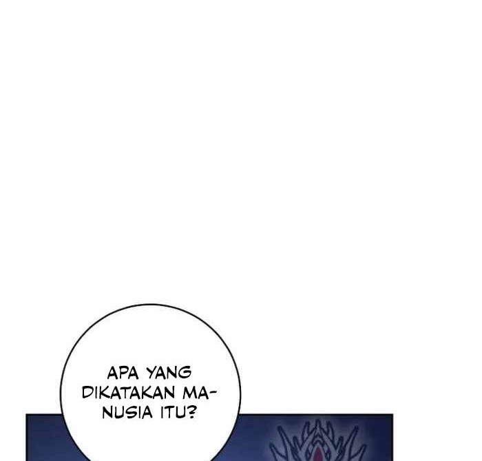 Skeleton Soldier Couldn’t Protect the Dungeon Chapter 321 Gambar 52