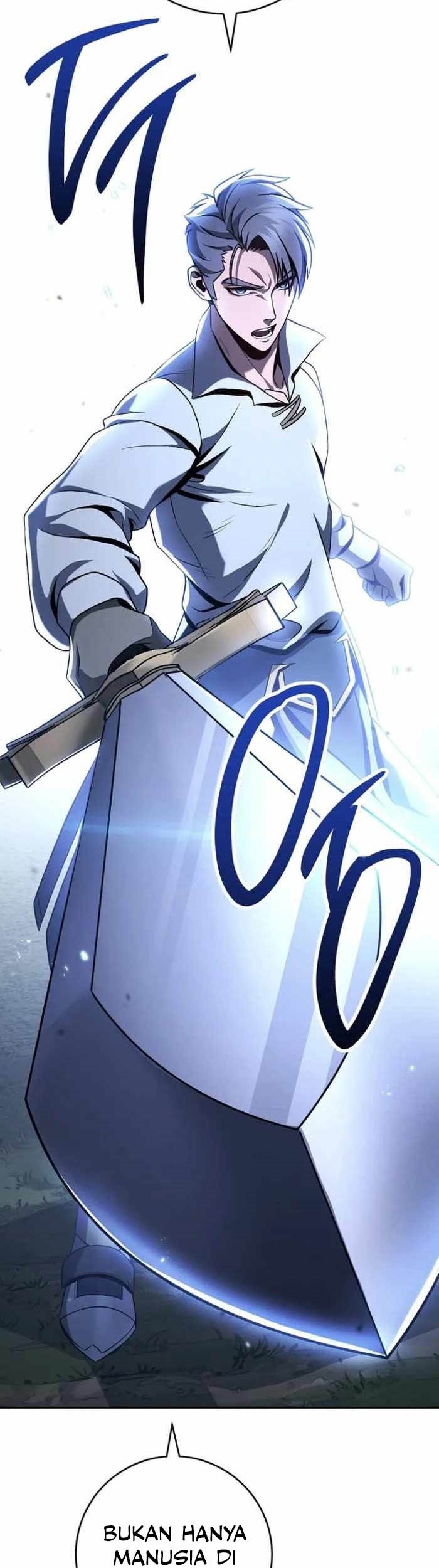Skeleton Soldier Couldn’t Protect the Dungeon Chapter 321 Gambar 59