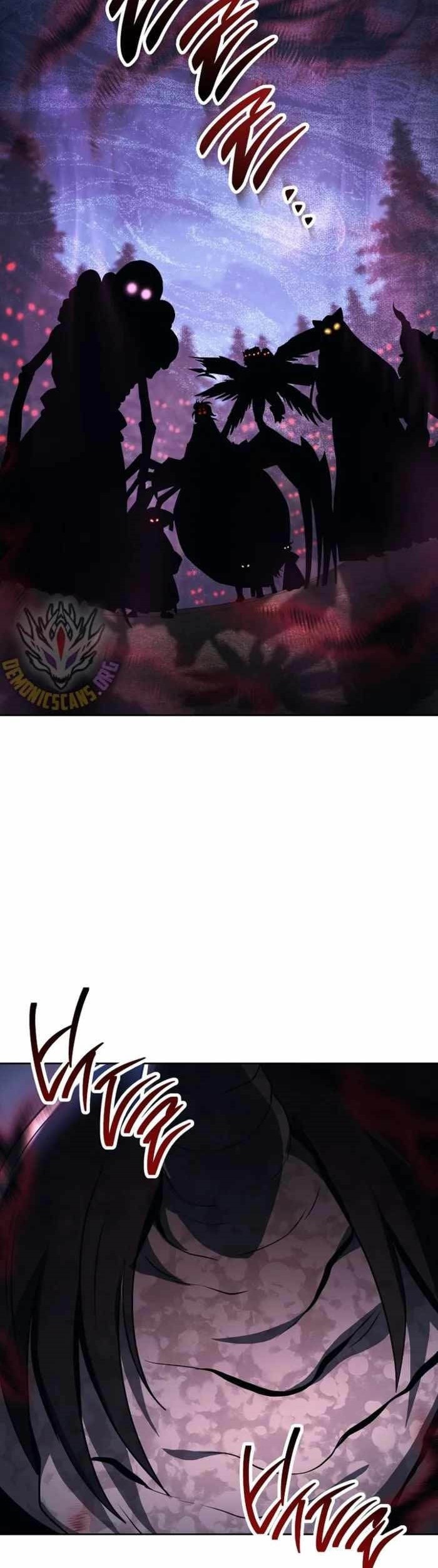 Skeleton Soldier Couldn’t Protect the Dungeon Chapter 321 Gambar 63