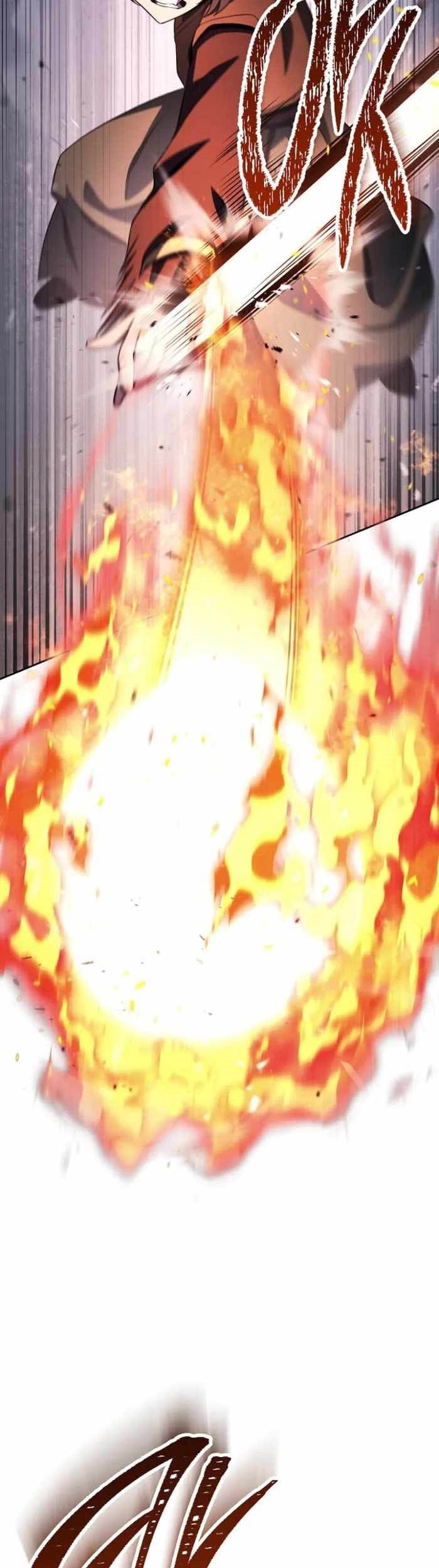 Skeleton Soldier Couldn’t Protect the Dungeon Chapter 321 Gambar 69