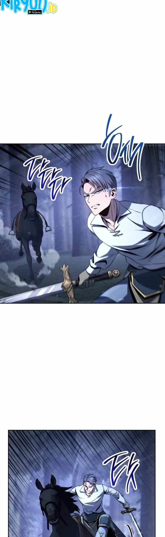 Skeleton Soldier Couldn’t Protect the Dungeon Chapter 321 Gambar 75