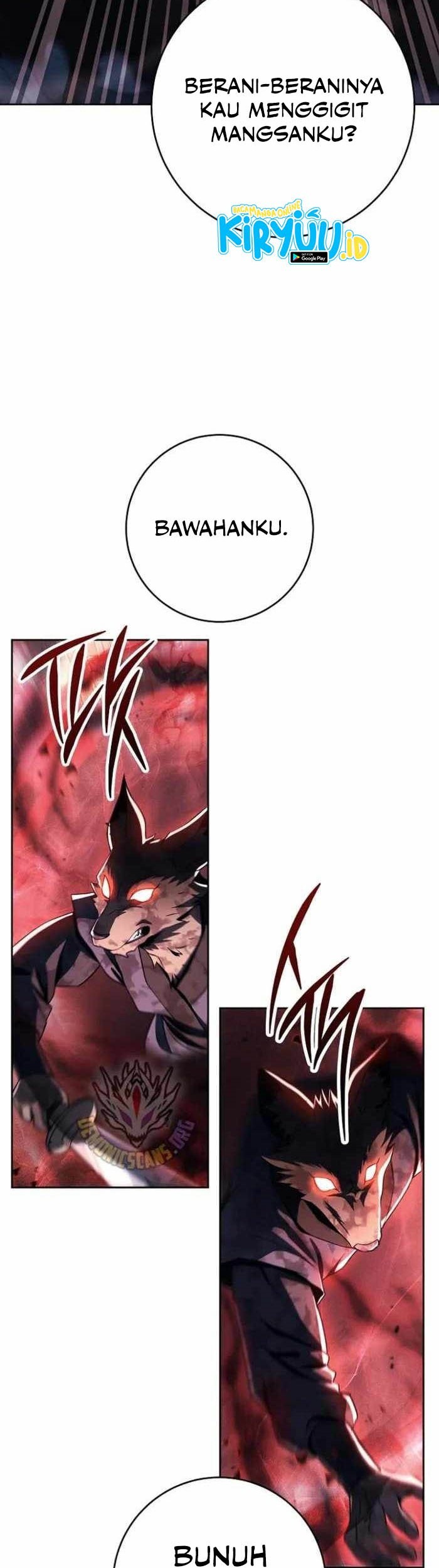 Skeleton Soldier Couldn’t Protect the Dungeon Chapter 322 Gambar 23