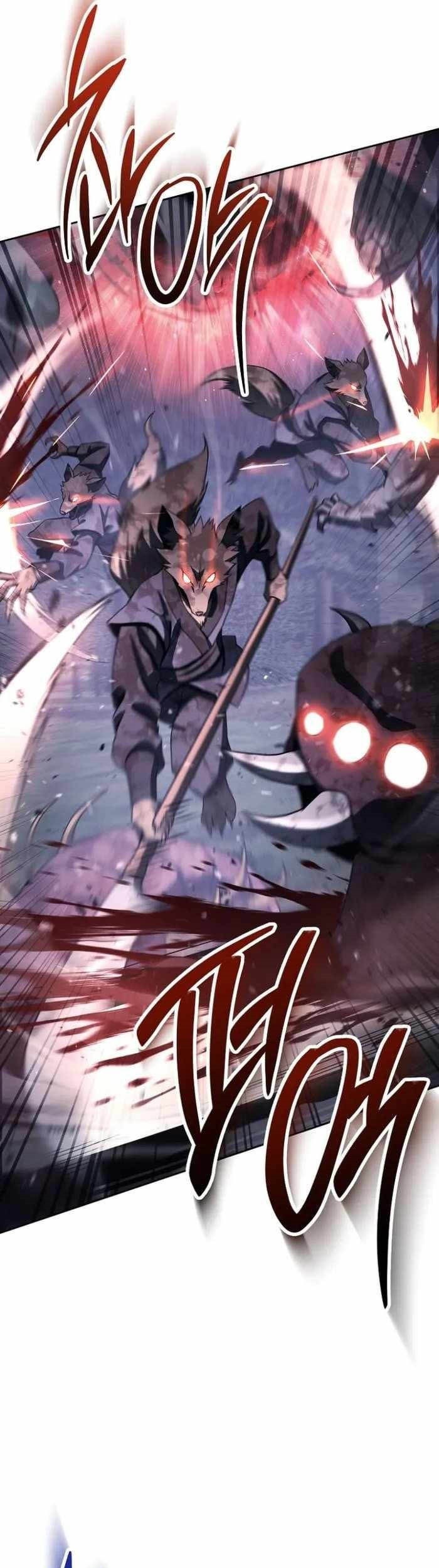 Skeleton Soldier Couldn’t Protect the Dungeon Chapter 322 Gambar 25
