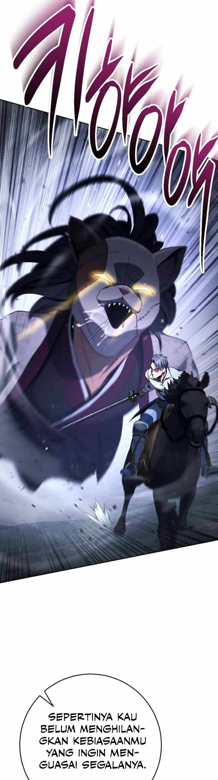 Skeleton Soldier Couldn’t Protect the Dungeon Chapter 322 Gambar 37