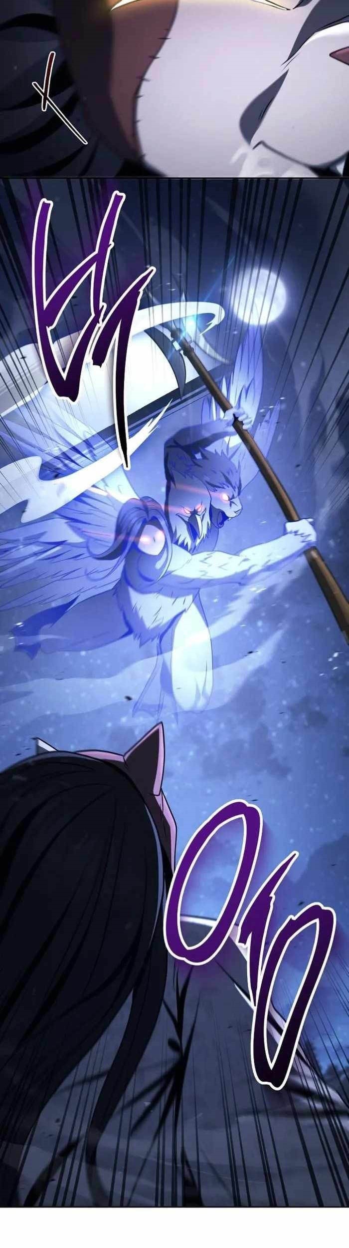 Skeleton Soldier Couldn’t Protect the Dungeon Chapter 322 Gambar 39